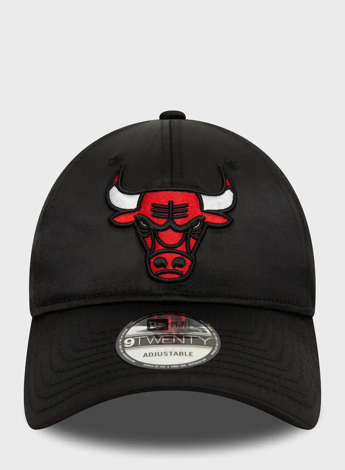 NEW ERA 9Twenty Chicago Bulls Cap