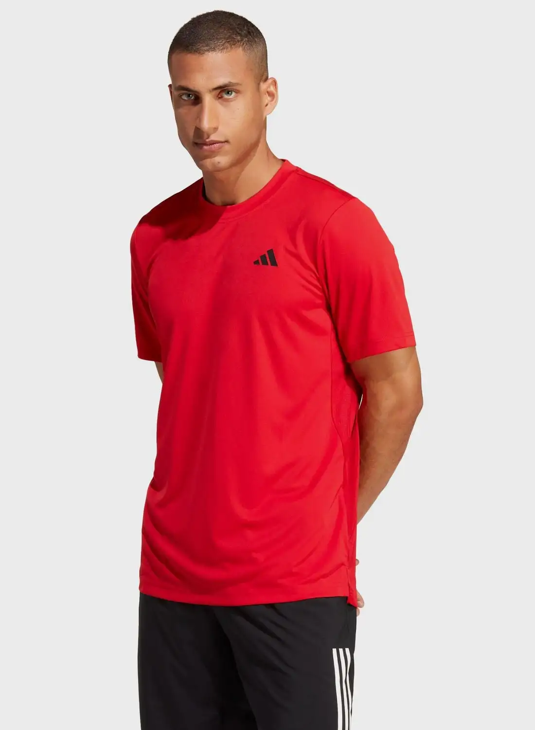 Adidas Essential Club T-Shirt