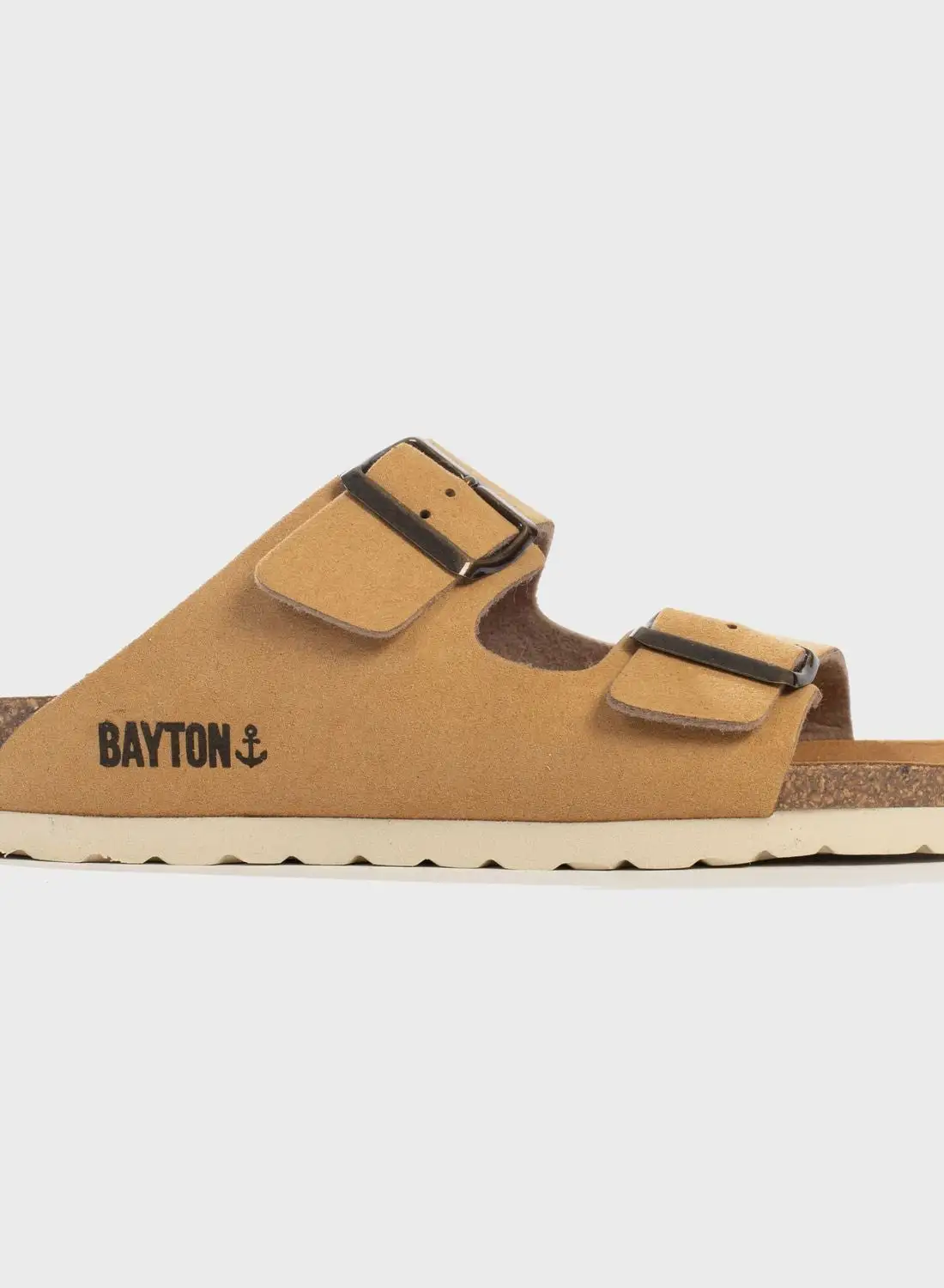 BAYTON Atlas Flat Sandals