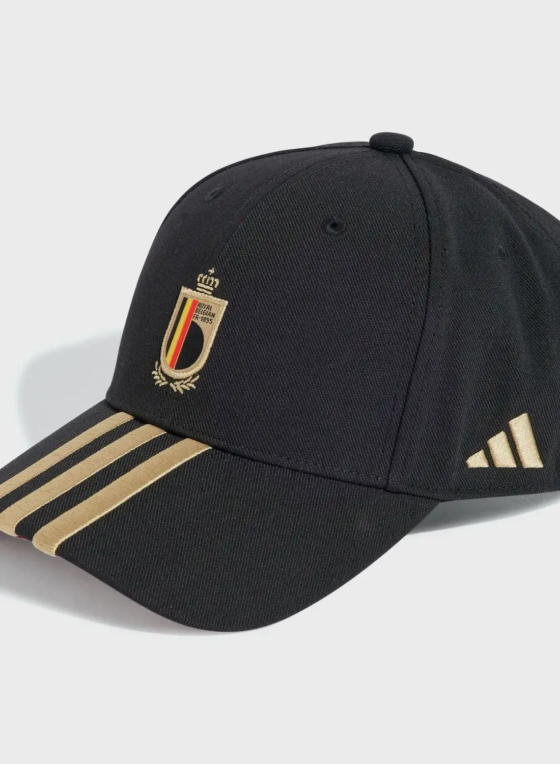 Adidas Royal Belgian Football Association Cap