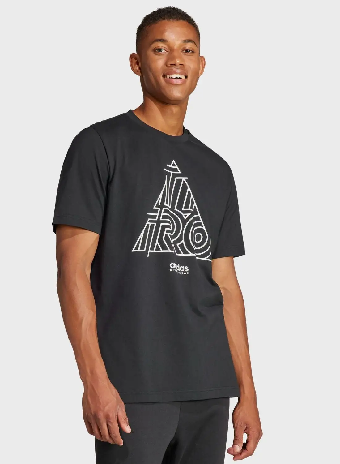 Adidas Tiro T-Shirt