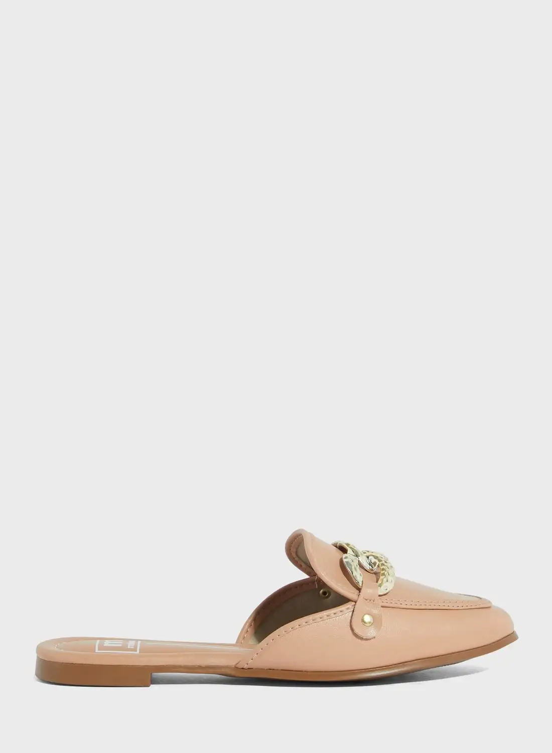 MOLECA Cassandra Close Toe Slip Ons