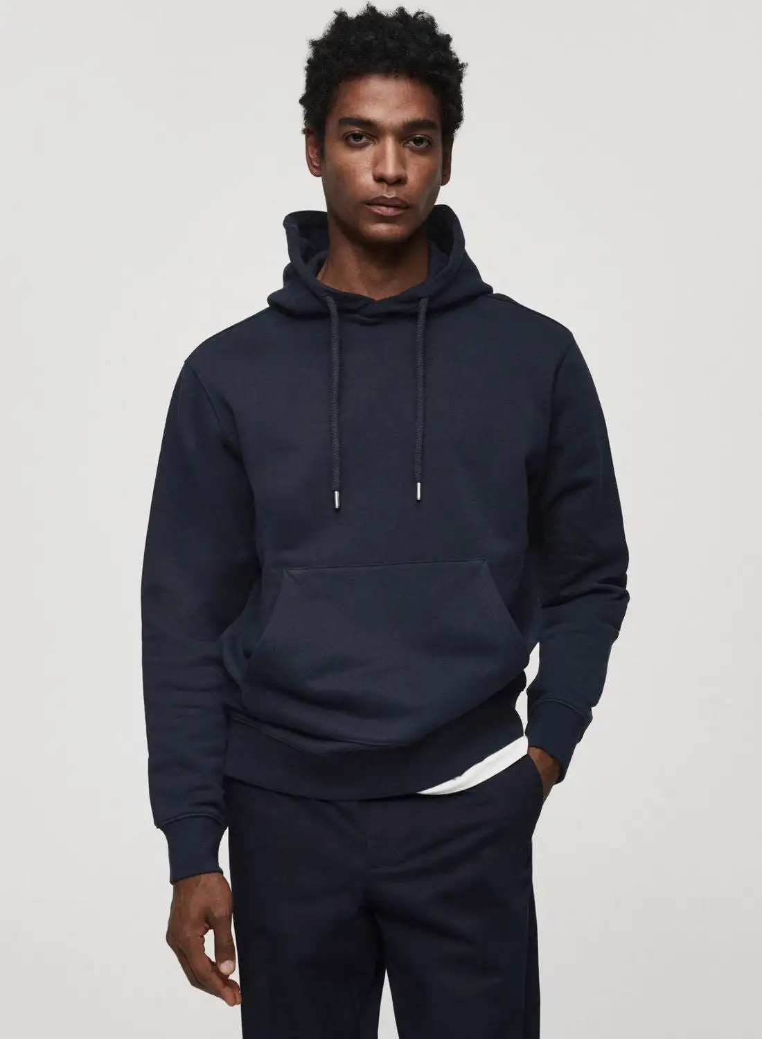 Mango Man Essential Hoodie