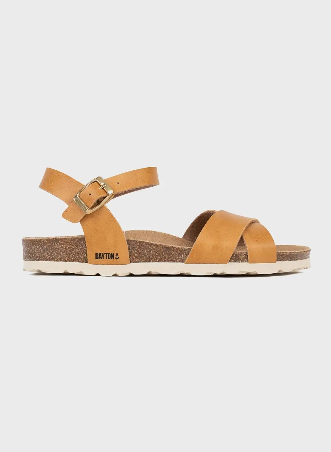 BAYTON Vallado Flat Sandals