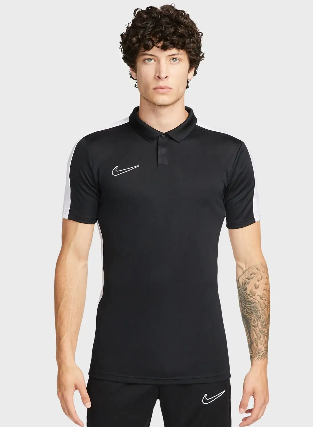 Nike Dri-Fit Academy23 Polo Shirt