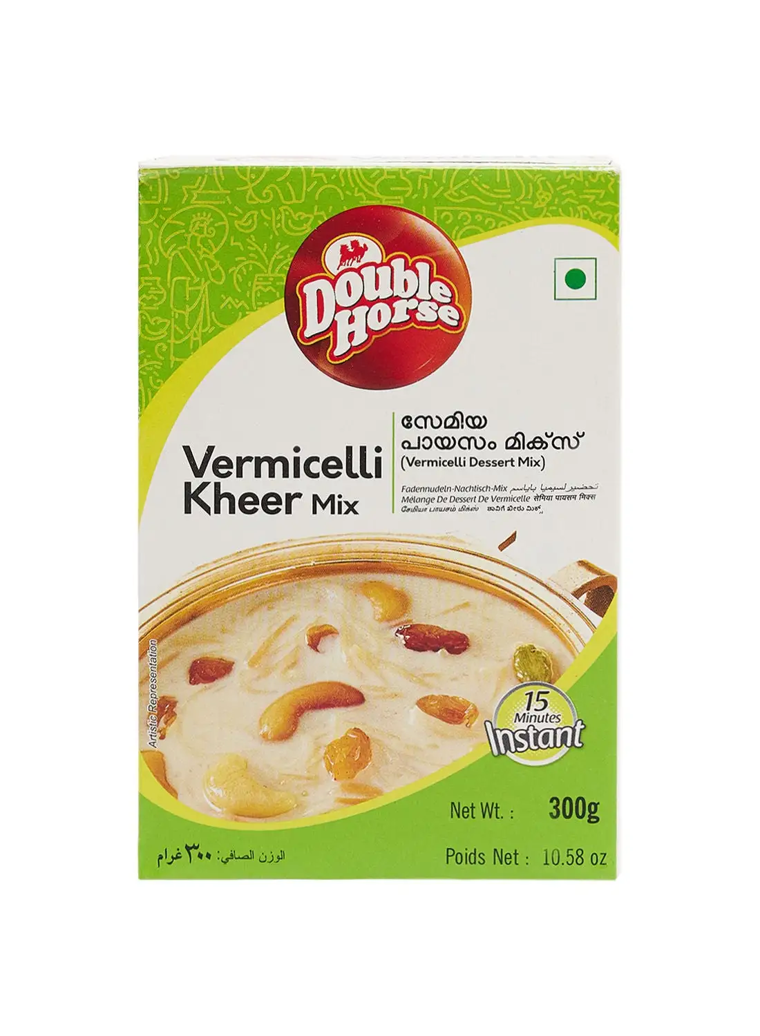 Double Horse Vermicelli  Kheer Mix