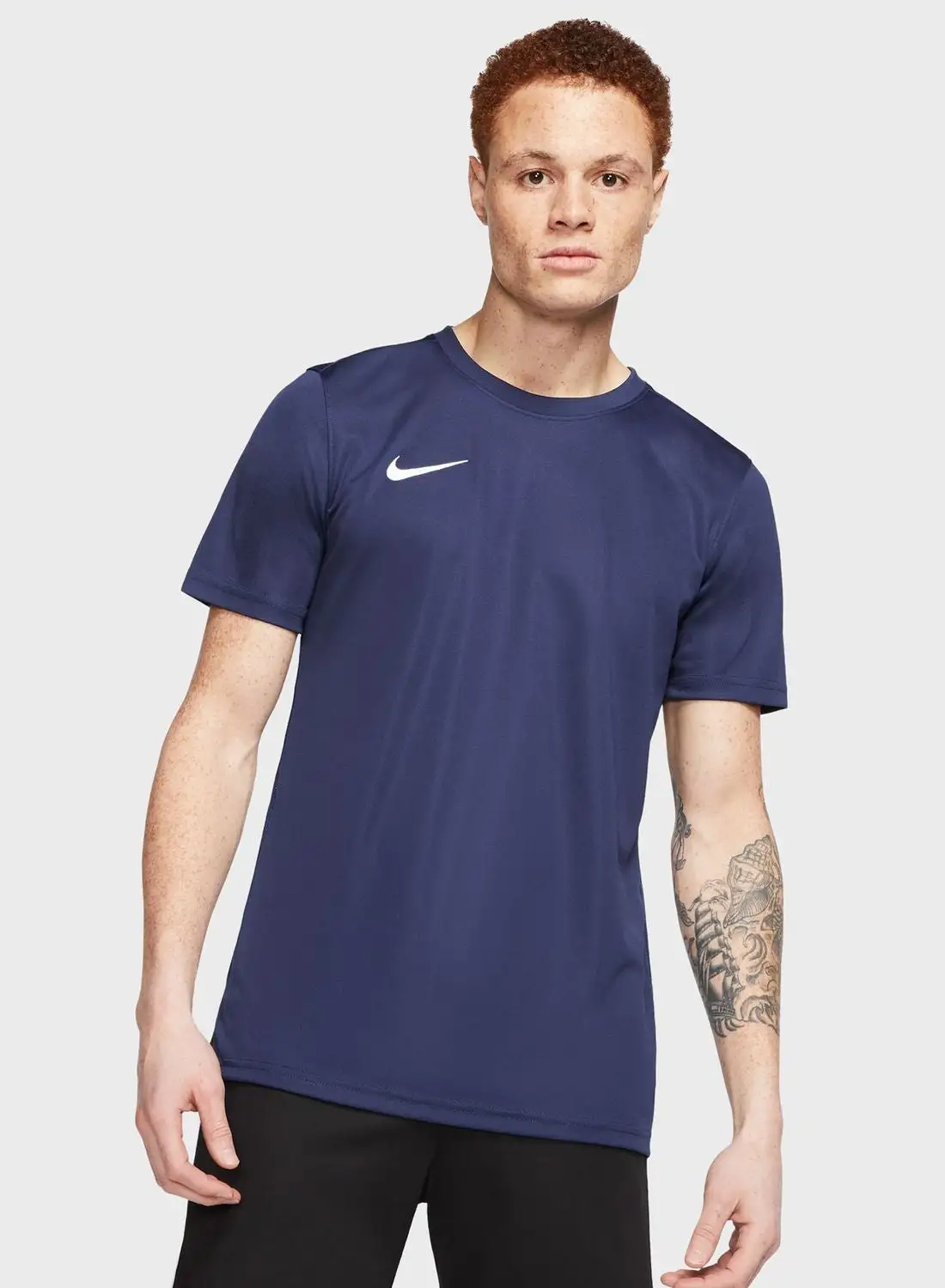 Nike Dri-Fit Park Vii Jersey T-Shirt