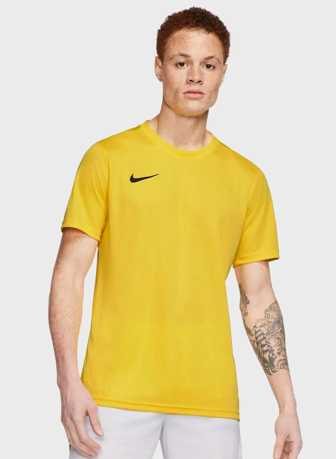 Nike Dri-Fit Park Vii Jersey T-Shirt