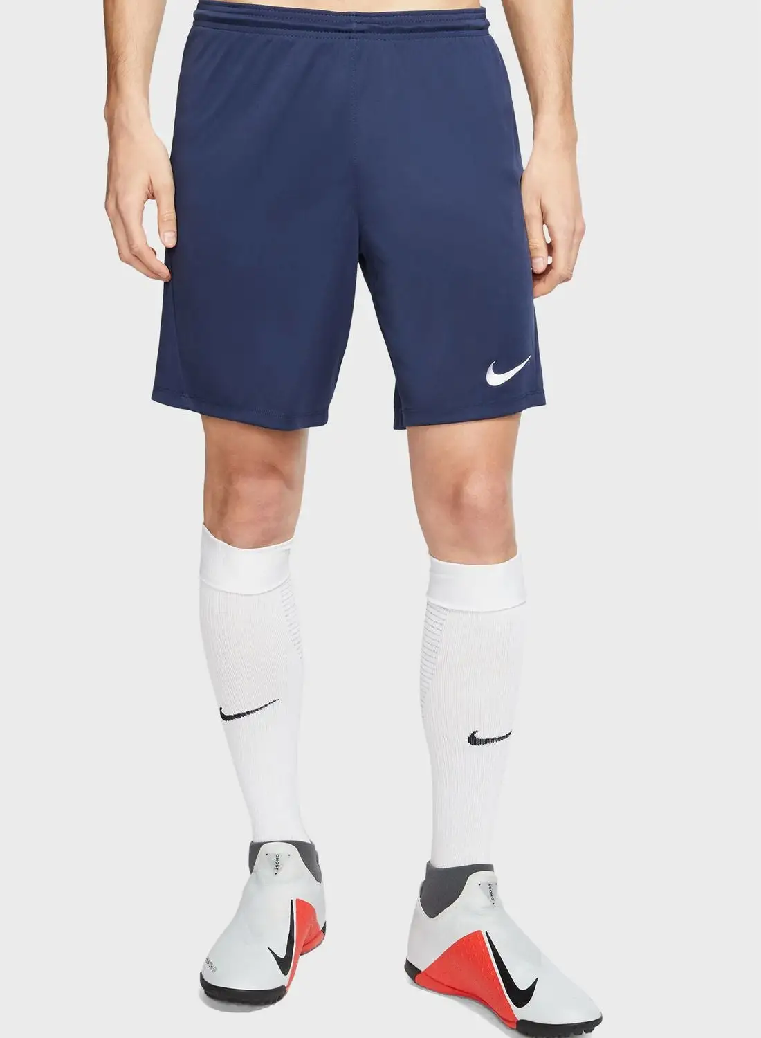 Nike Dri-Fit Park 3 Shorts