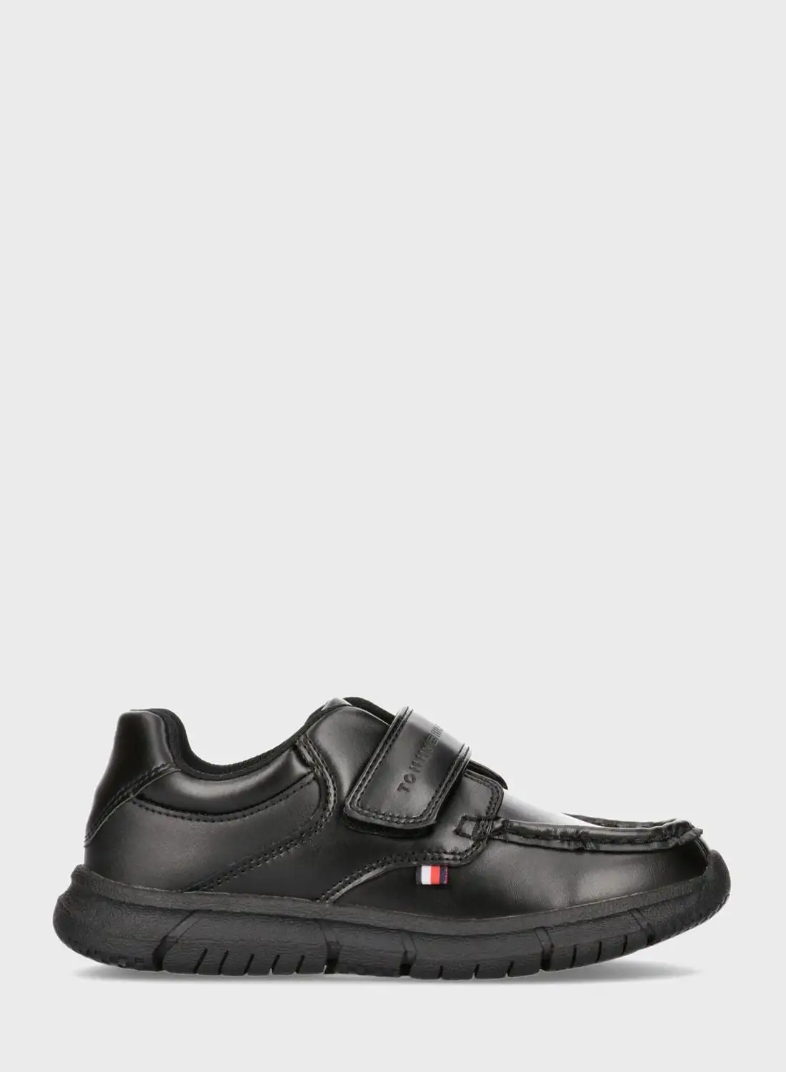 TOMMY HILFIGER Kids Low Top Slip On Sneakers