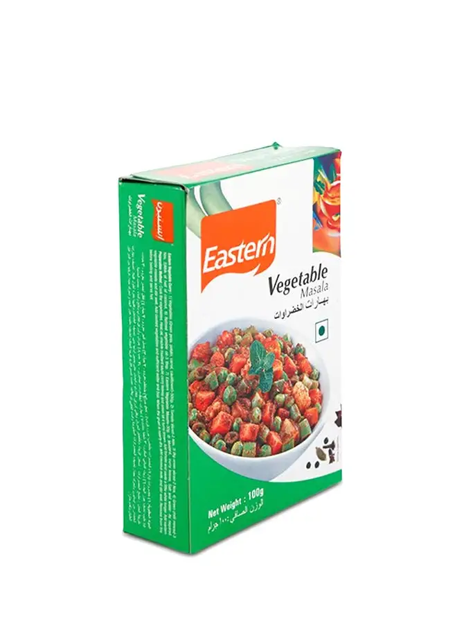 Eastern Vegetable Masala 100grams