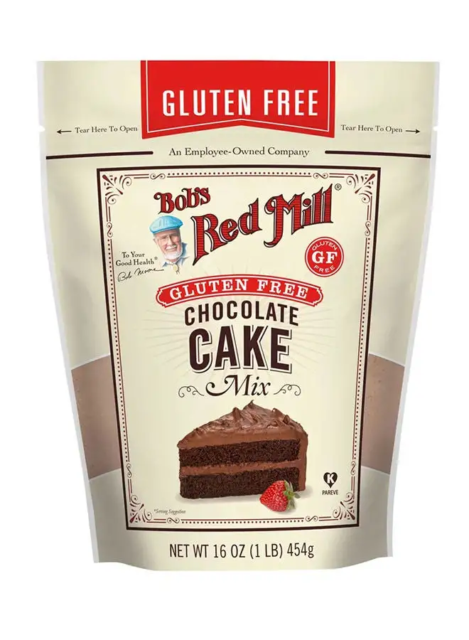 Bob's Red Mill Chocolate Cake Mix 454grams