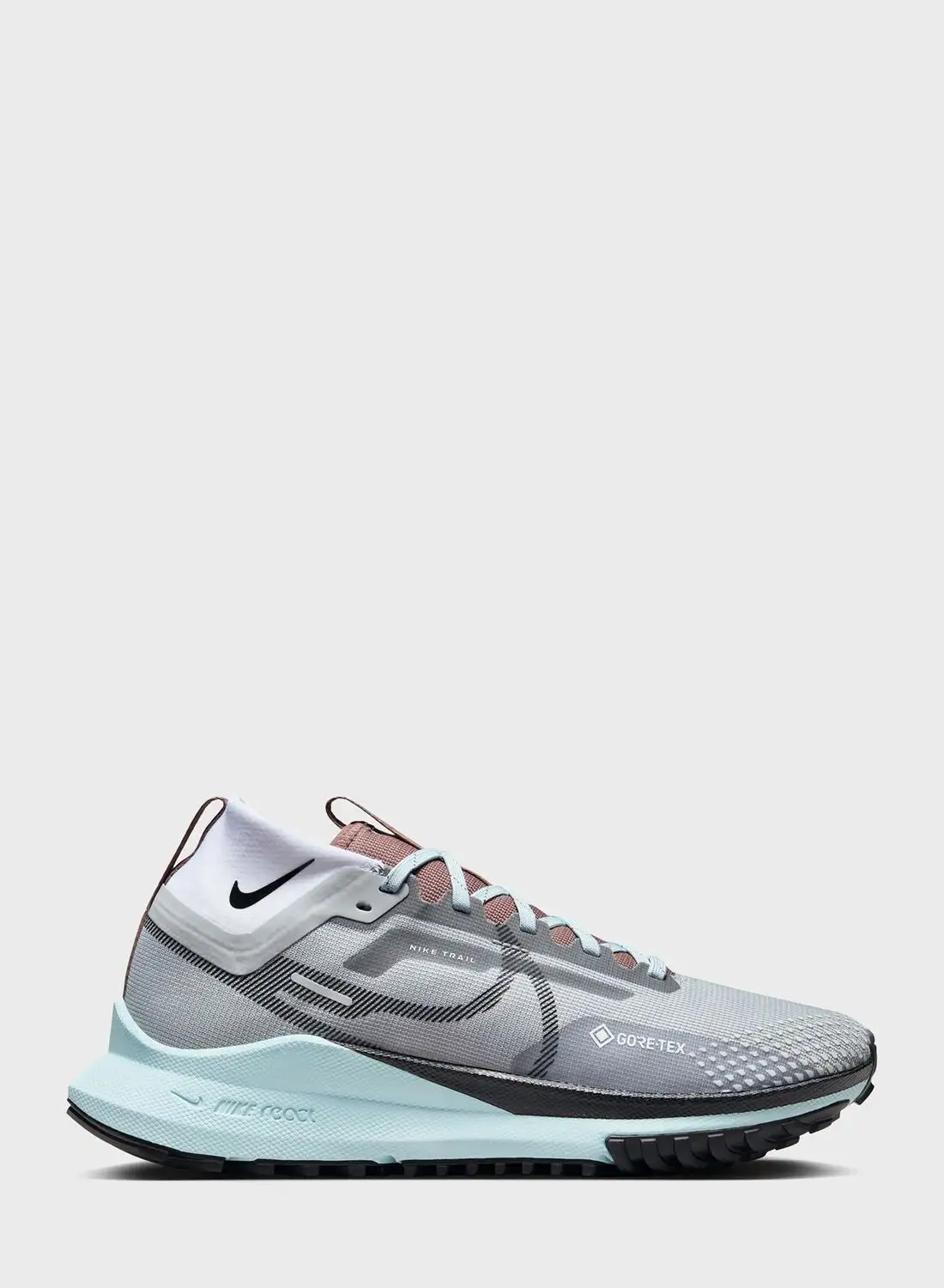 Nike React Pegasus Trail 4 Gtx