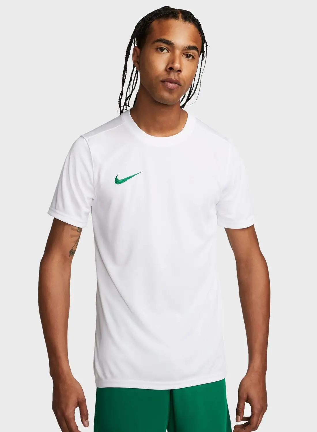 Nike Dri-Fit Park Vii Jersey T-Shirt