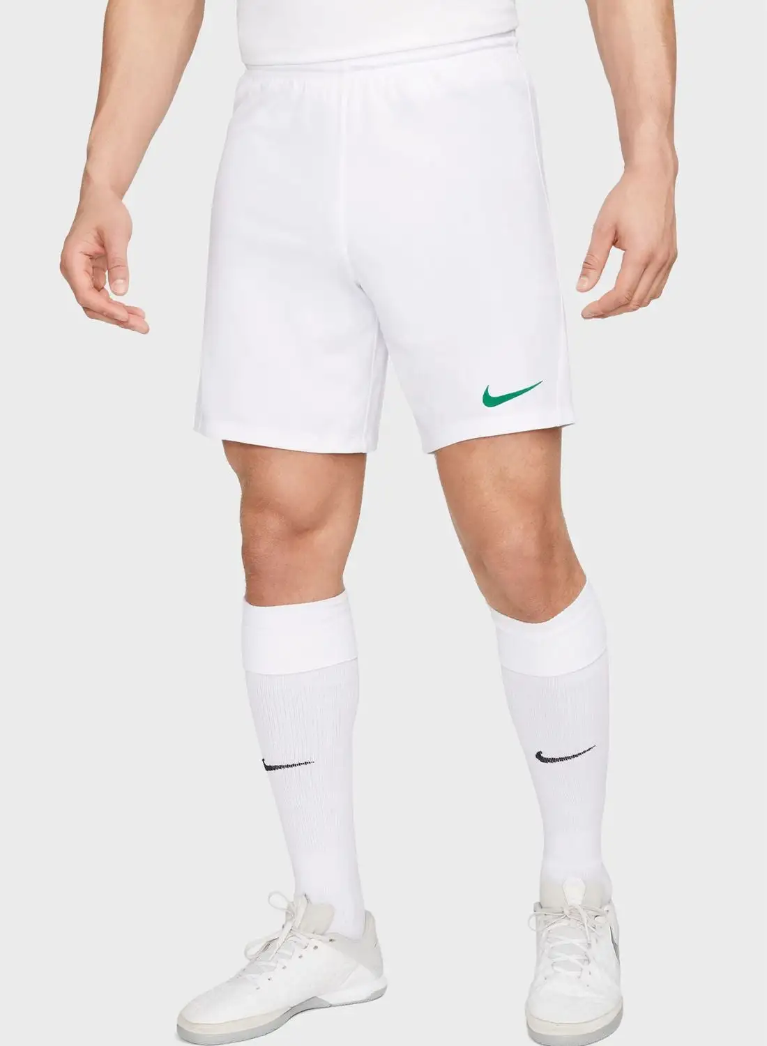 Nike Dri-Fit Park 3 Shorts