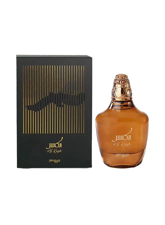 zimaya Al Kasr EDP 100 ML