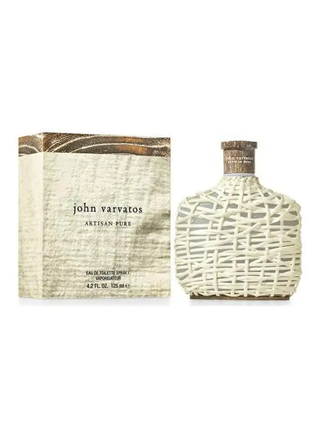 John Varvatos Artisan Pure EDT 125ml