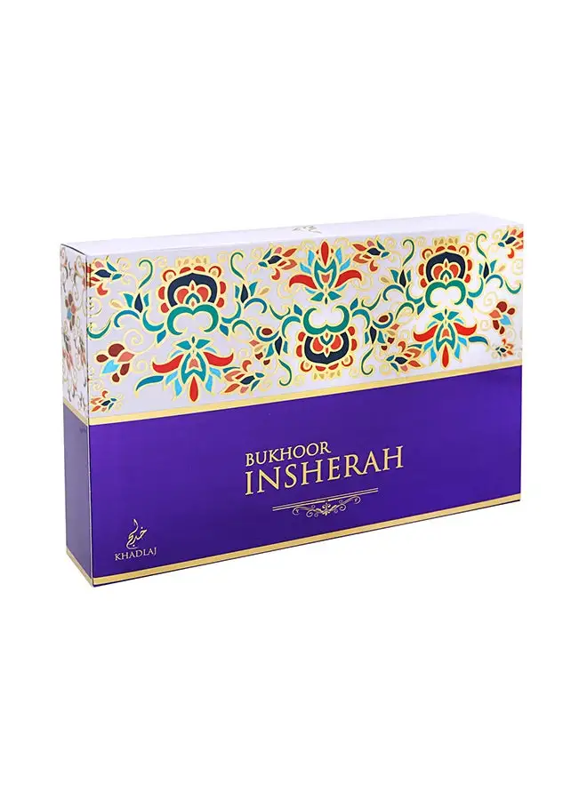 KHADLAJ Bukhoor Insherah 55 G