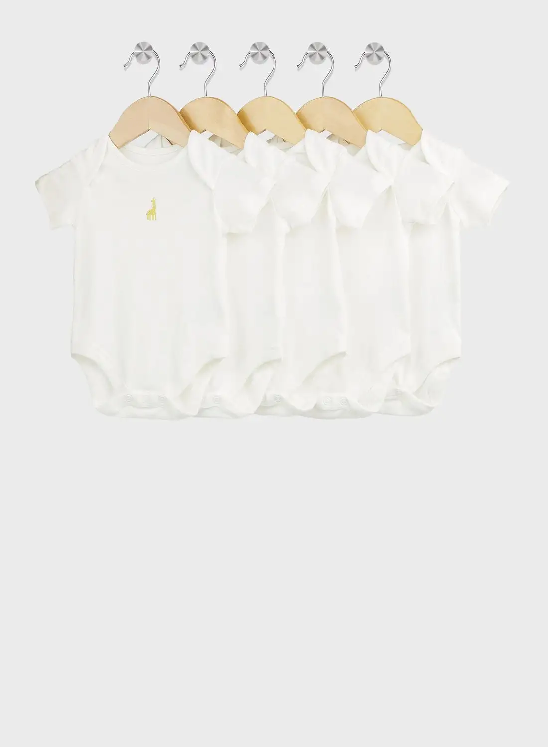 mothercare Infant   3Set Bodysuits