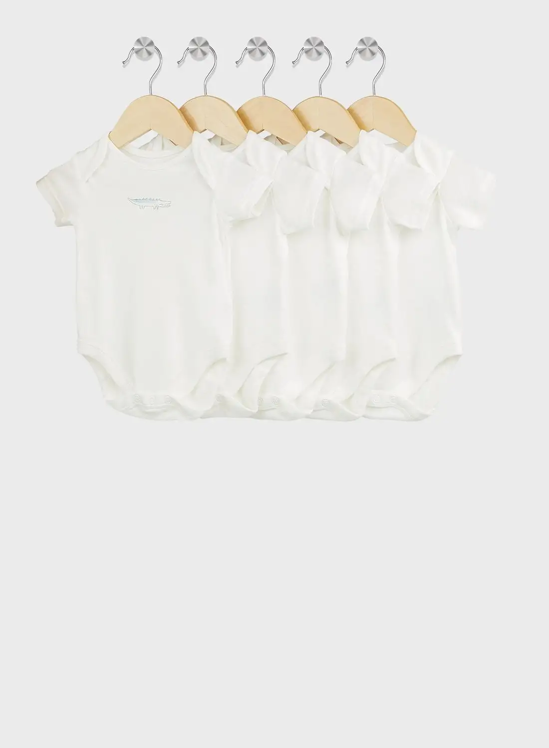 mothercare Infant   3Set Bodysuits