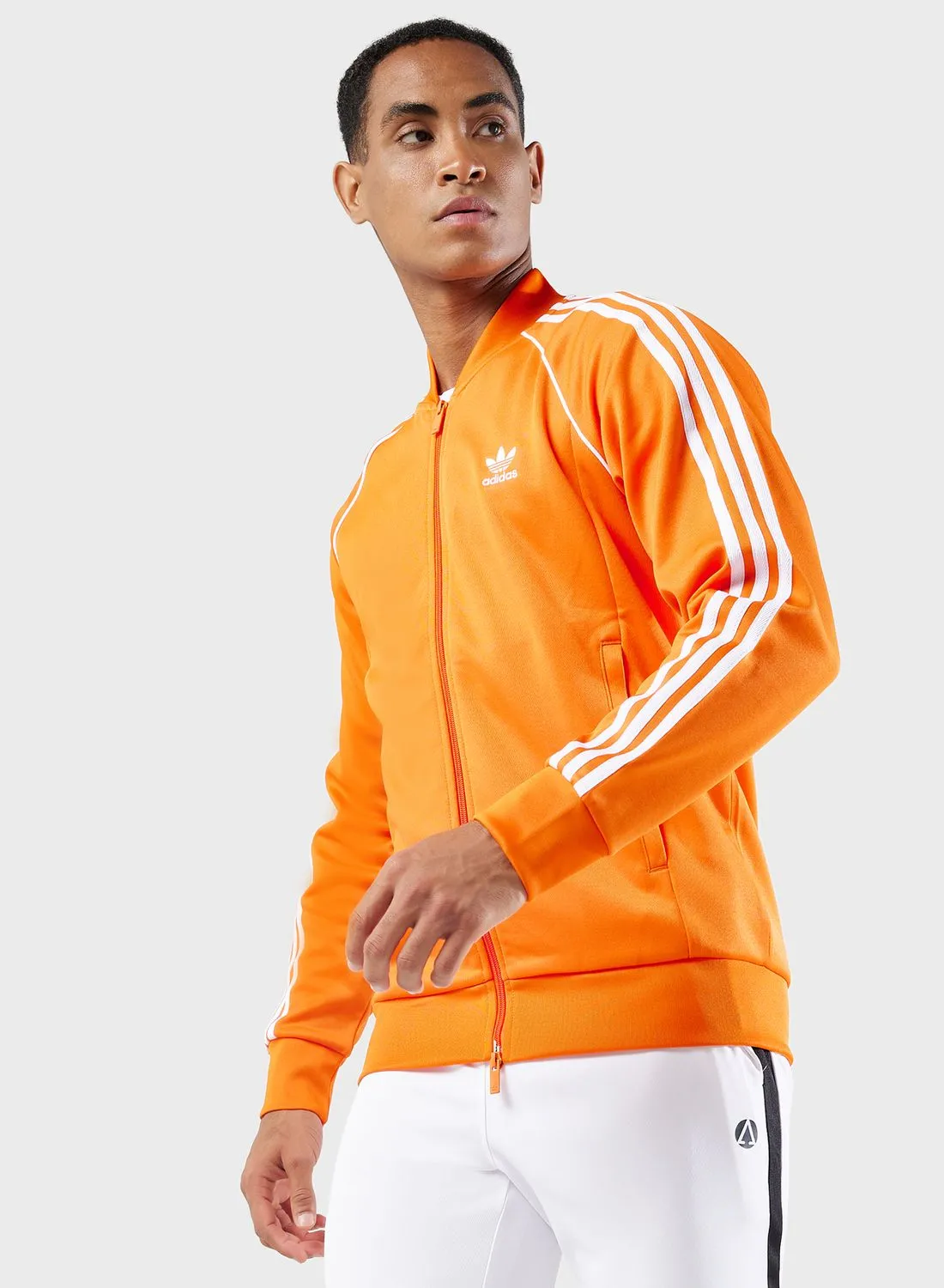 adidas Originals Superstar Tracktop Jacket