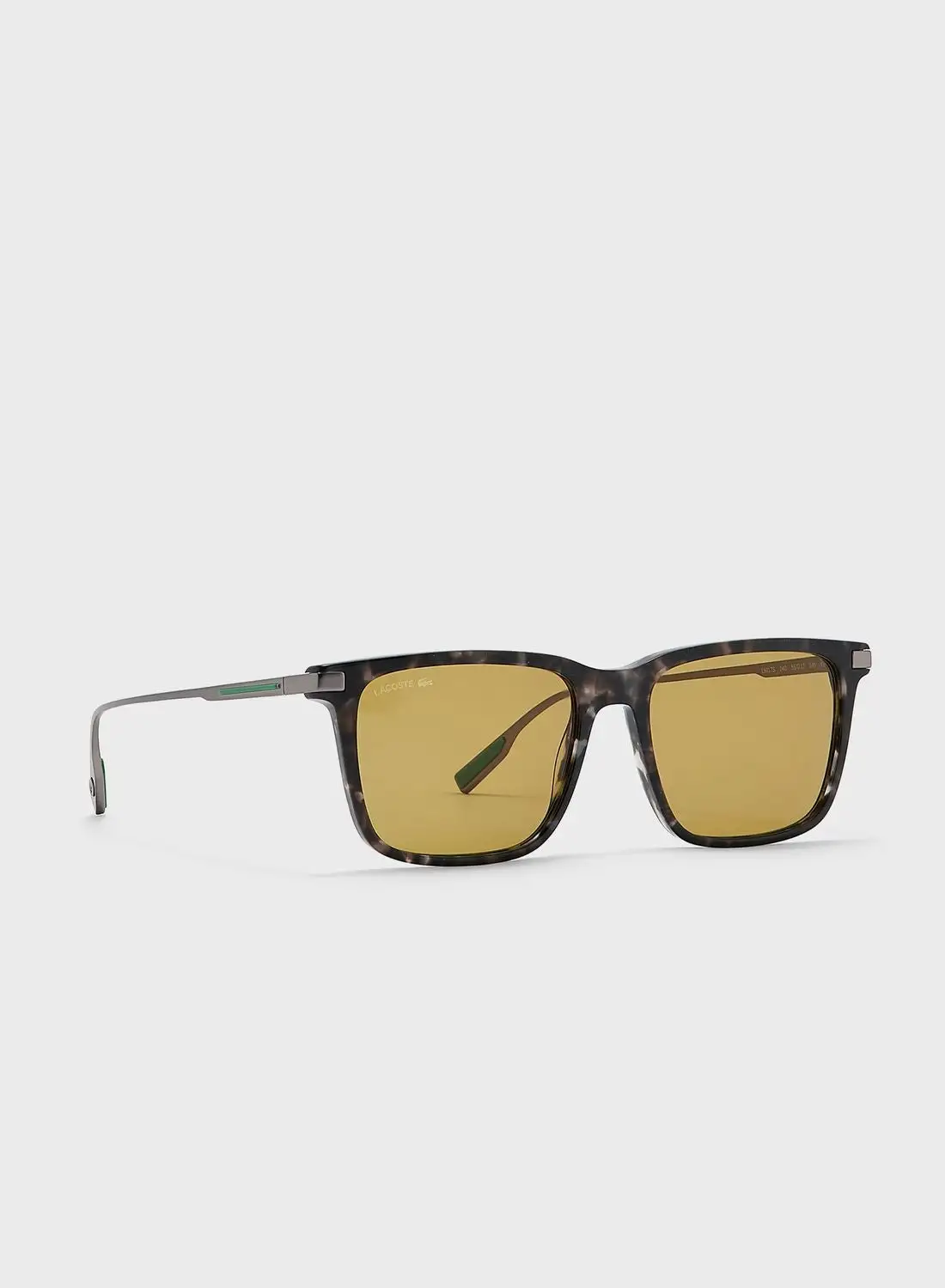 LACOSTE L6017S Wayfarers Sunglasses