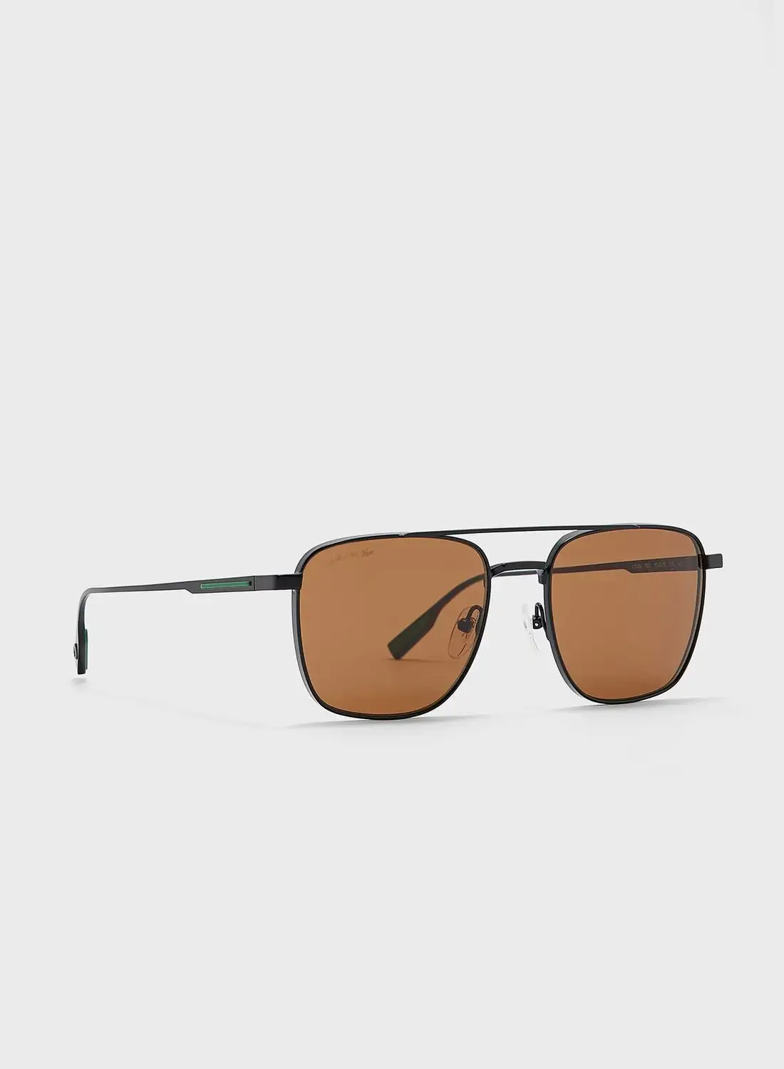 LACOSTE L261S Aviator Sunglasses