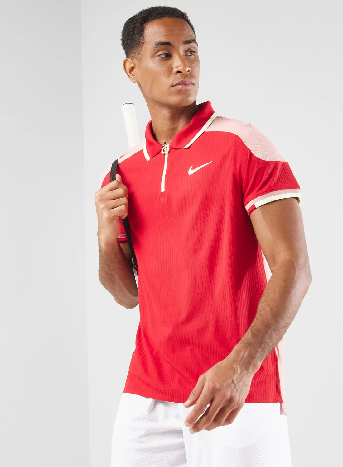 Nike Dri-Fit Advantage Slim Ultimate Polo Shirt