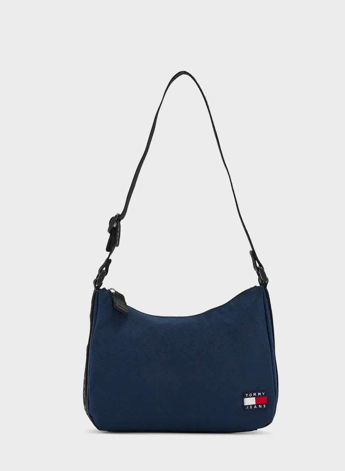 TOMMY JEANS Essential Satchel Bag