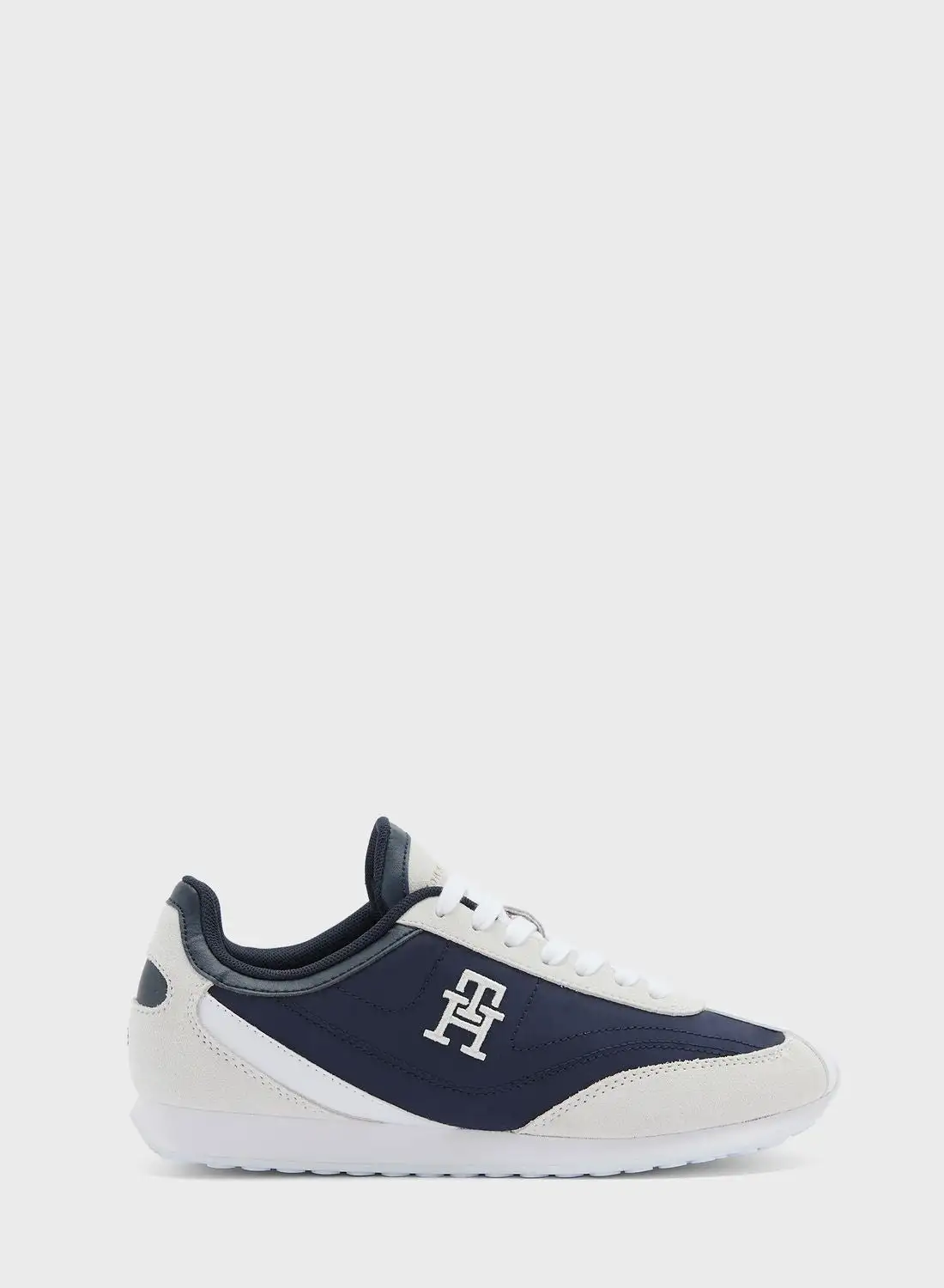 TOMMY HILFIGER Heritage Runner Low Top Sneakers