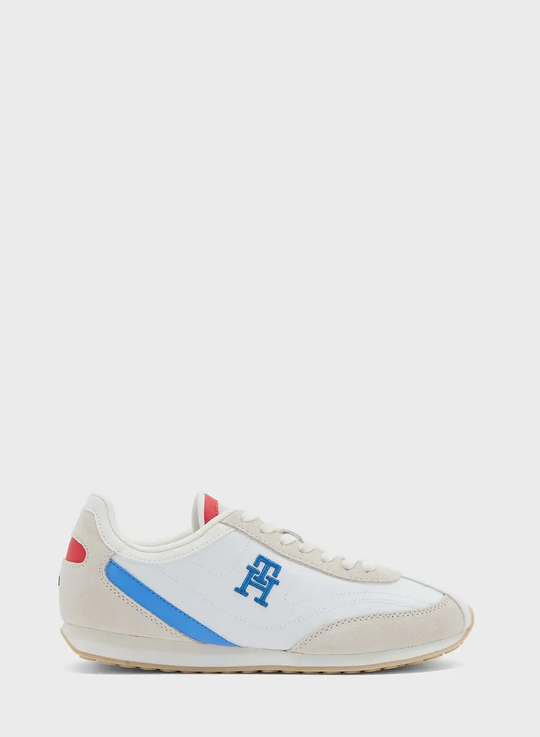 TOMMY HILFIGER Heritage Runner Low Top Sneakers