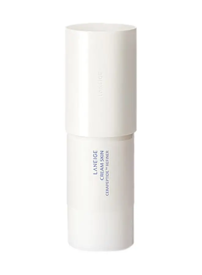 LANEIGE Cream Skin Cerapeptide Refiner White 170ml