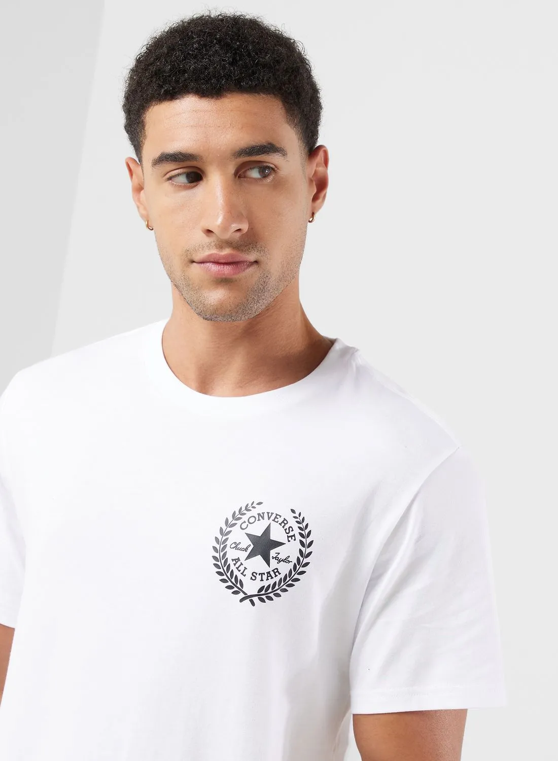 CONVERSE Chuck Taylor Graphic Tee