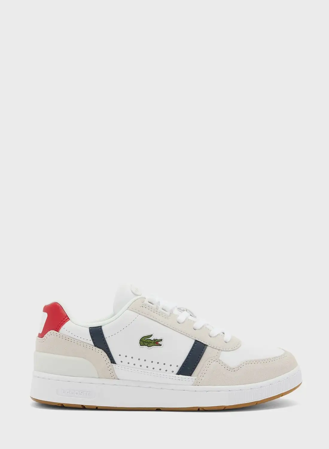 LACOSTE Clip Low Top Sneakers