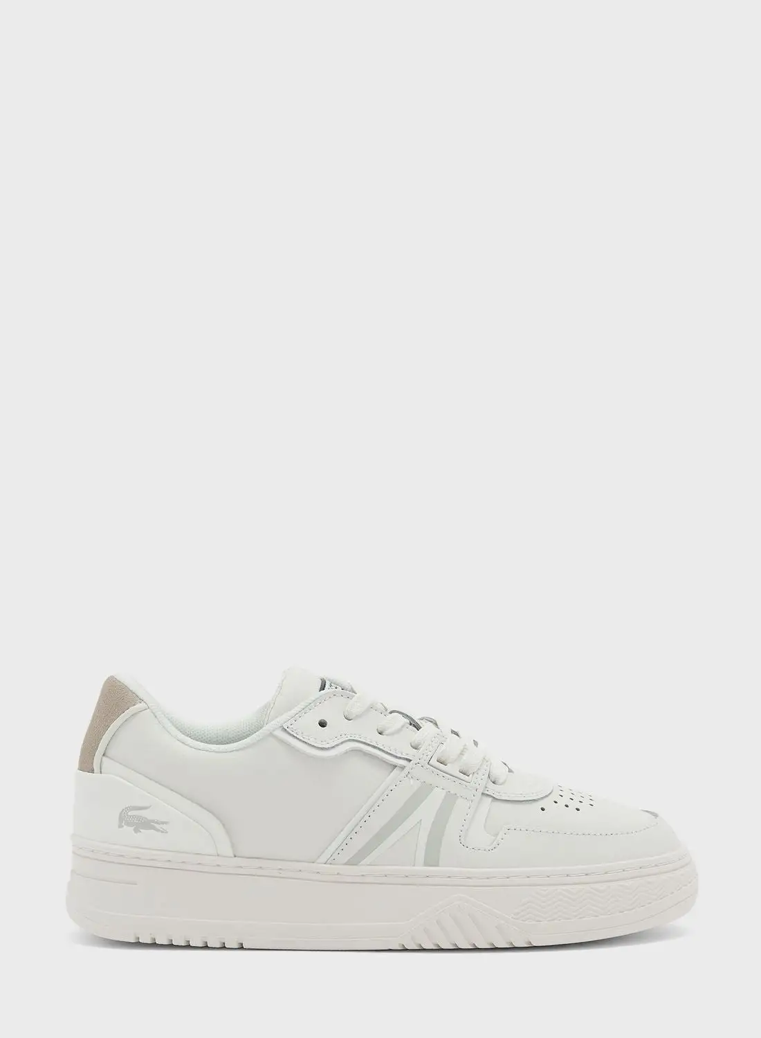 LACOSTE Clip Low Top Sneakers