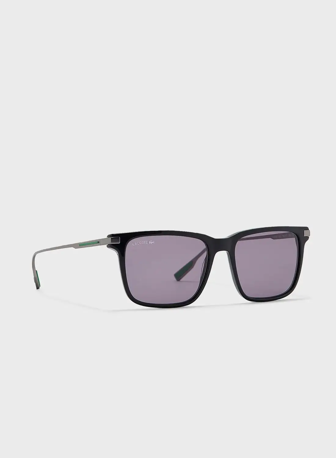 LACOSTE L6017S Wayfarers Sunglasses