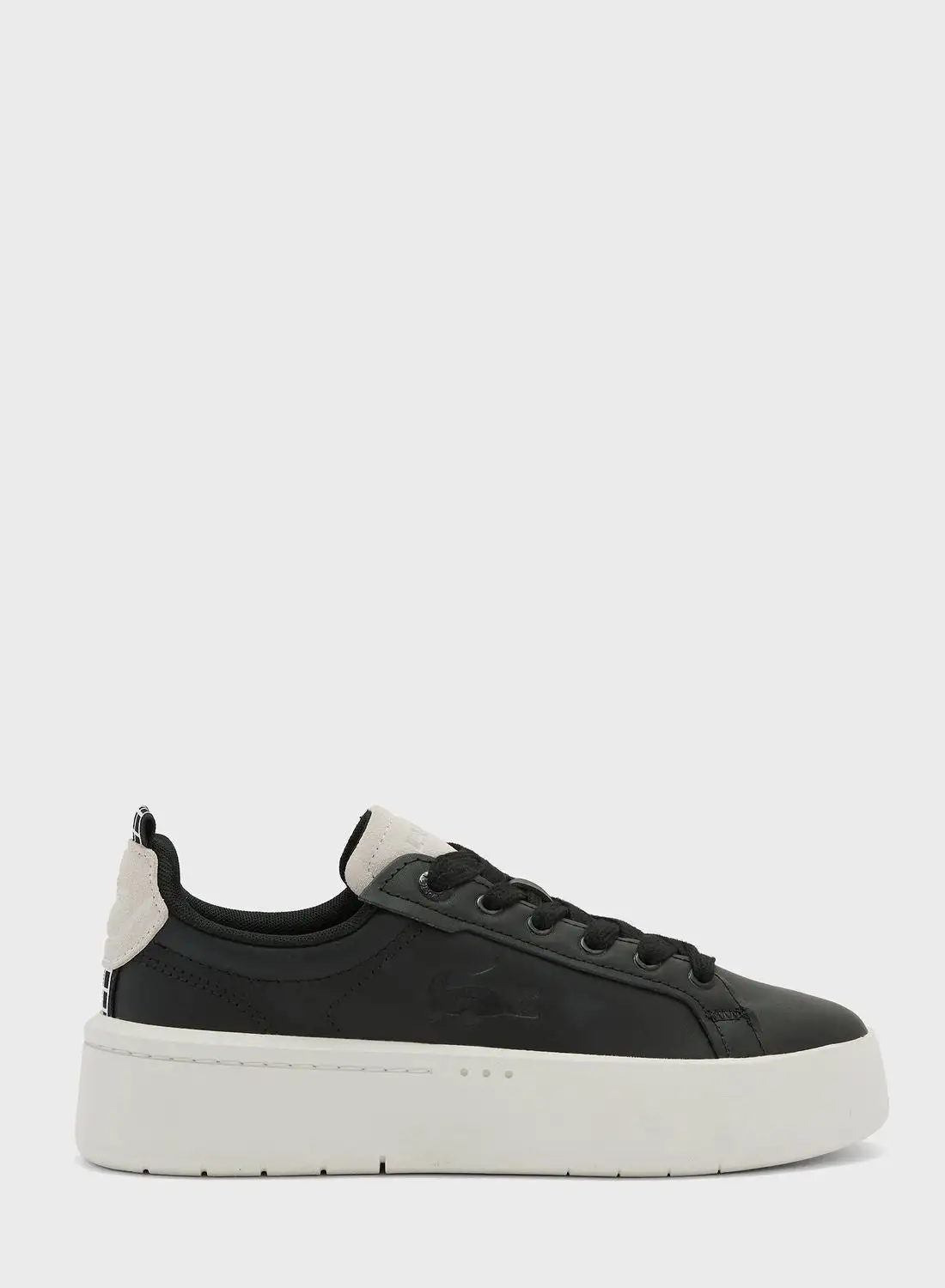 LACOSTE Carnaby Low Top Sneakers