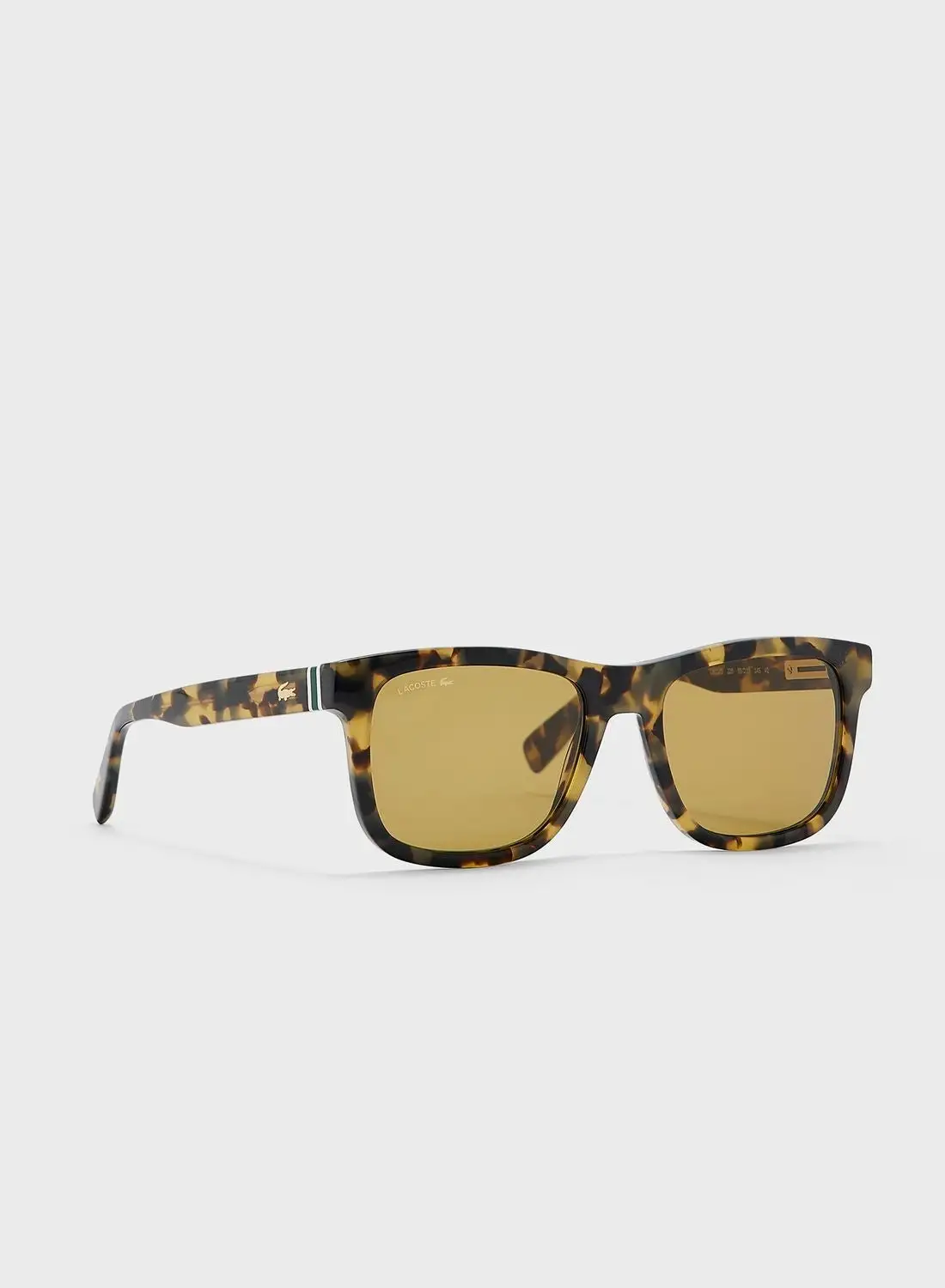 LACOSTE L6014S Wayfarers Sunglasses