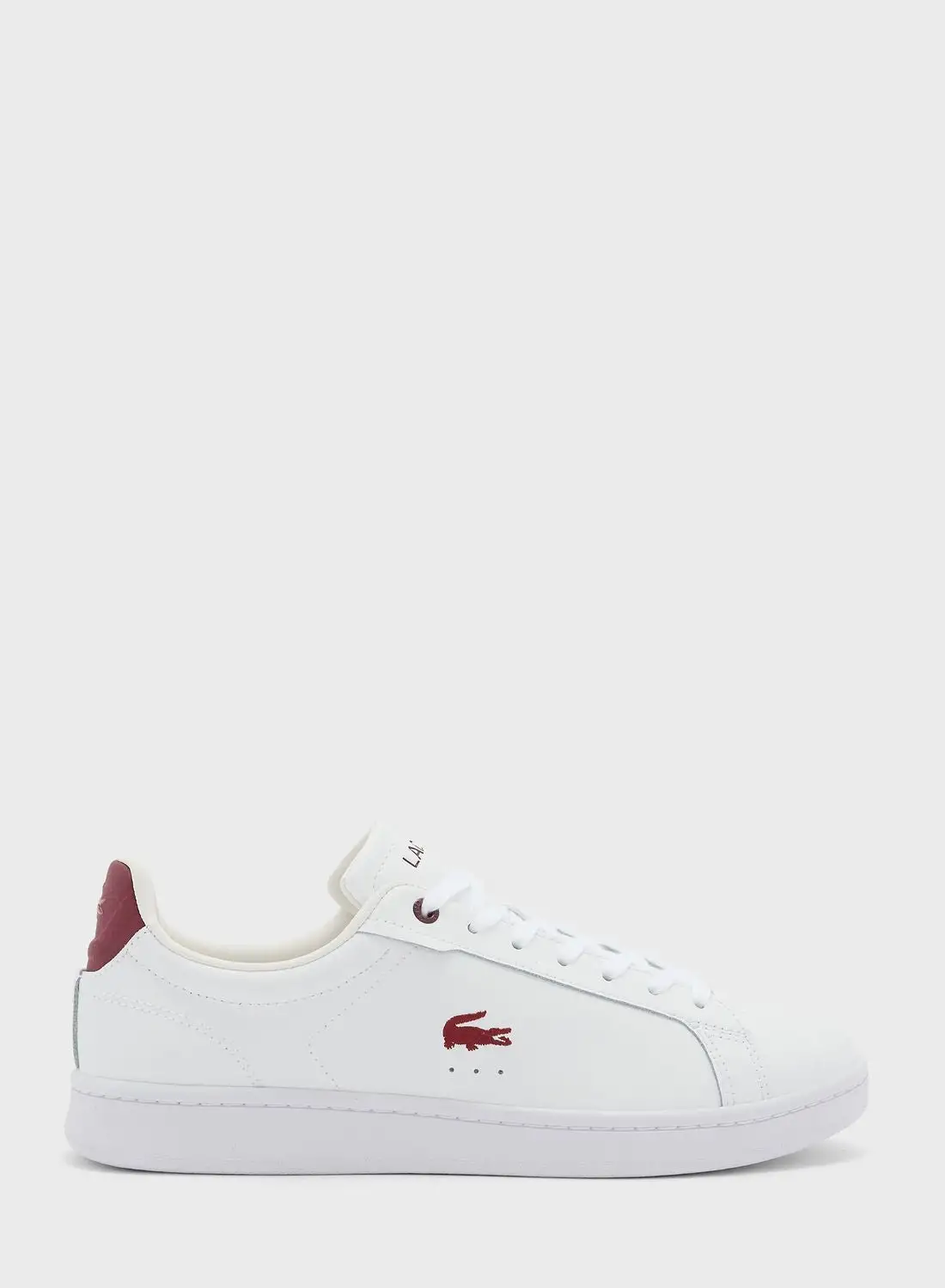 LACOSTE Carnaby Low Top Sneakers