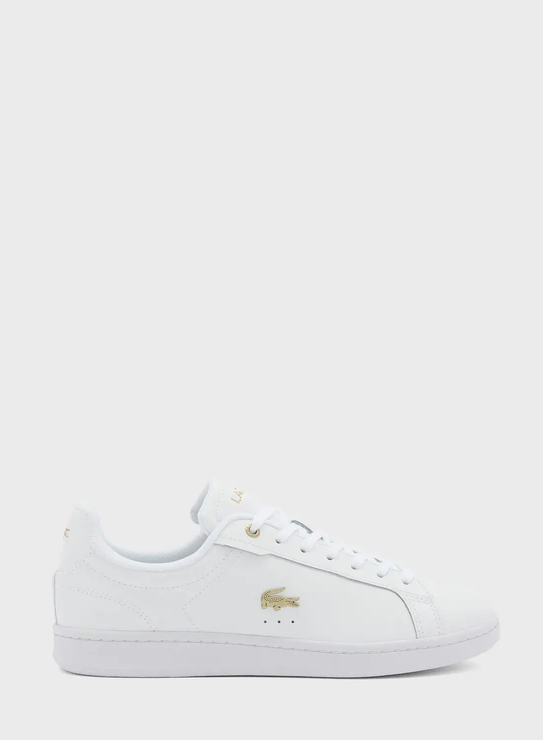 LACOSTE Carnaby Low Top Sneakers