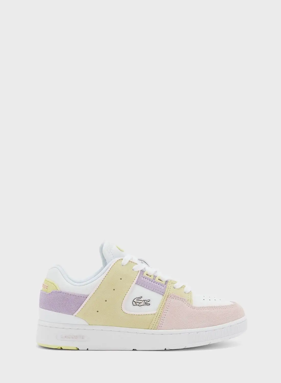 LACOSTE Court Cage Low Top Sneakers