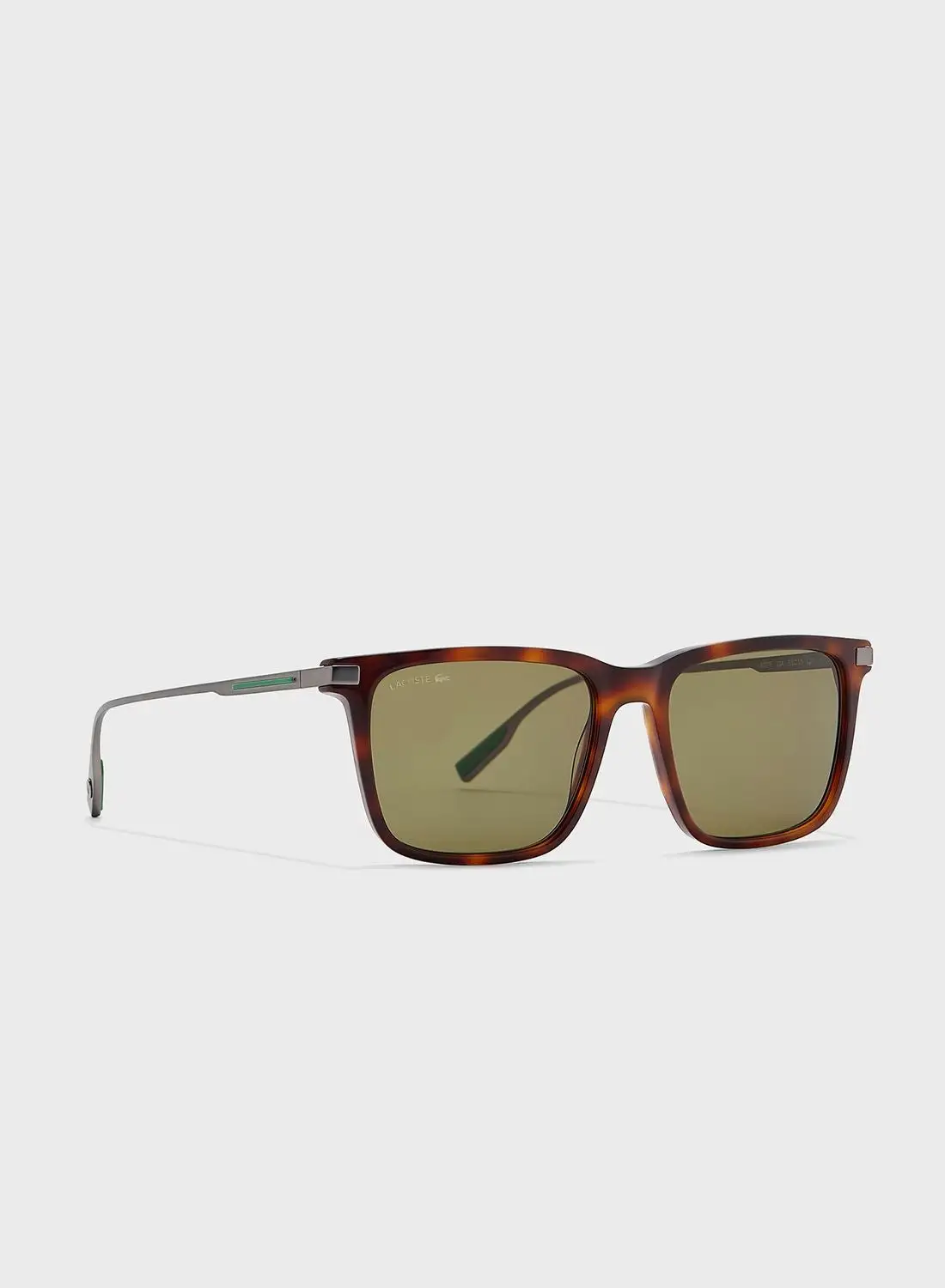 LACOSTE L6017S Wayfarers Sunglasses