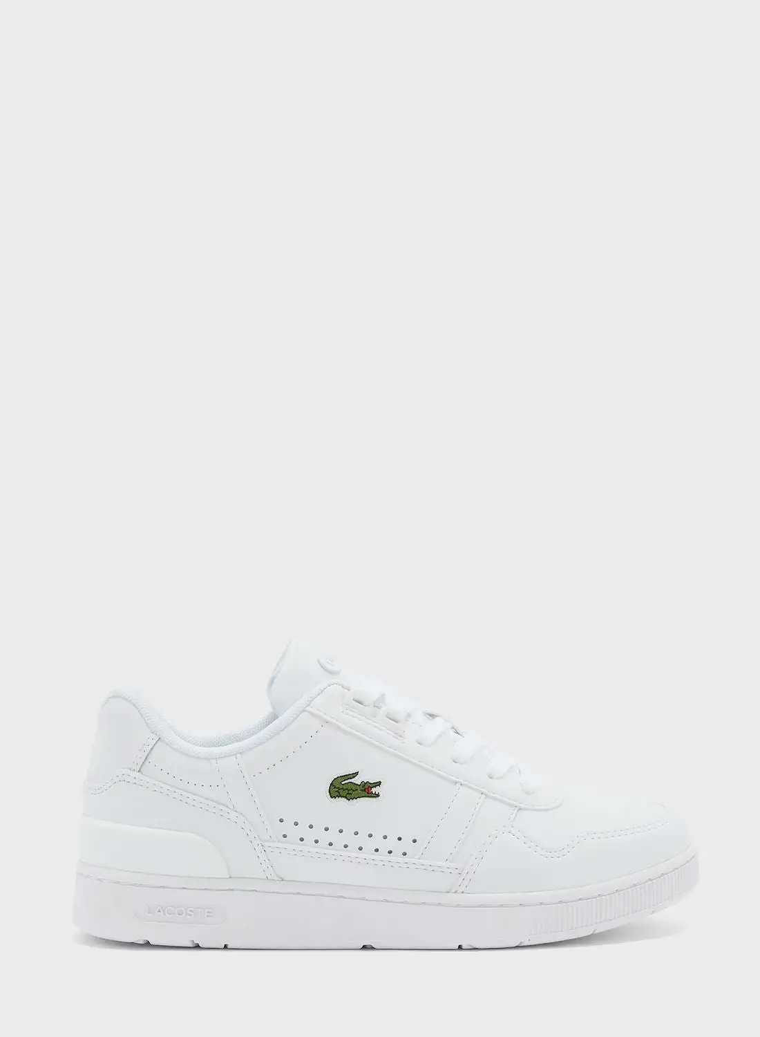 LACOSTE Clip Low Top Sneakers