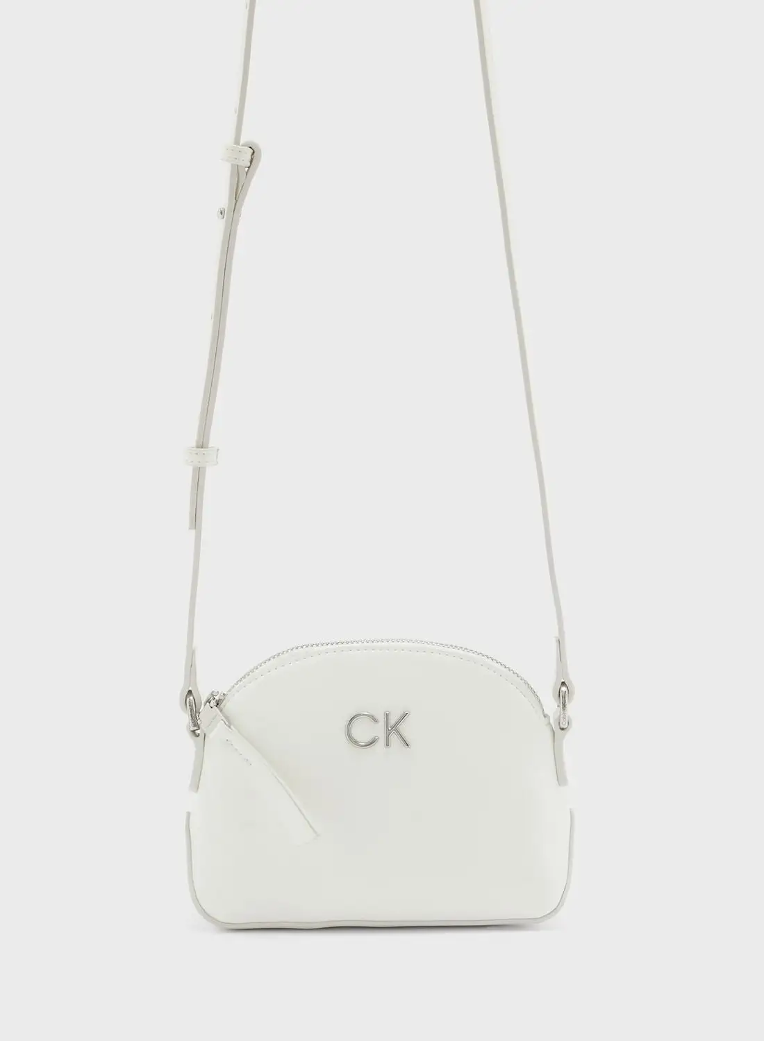 CALVIN KLEIN Narrow Strap Small Crossbody