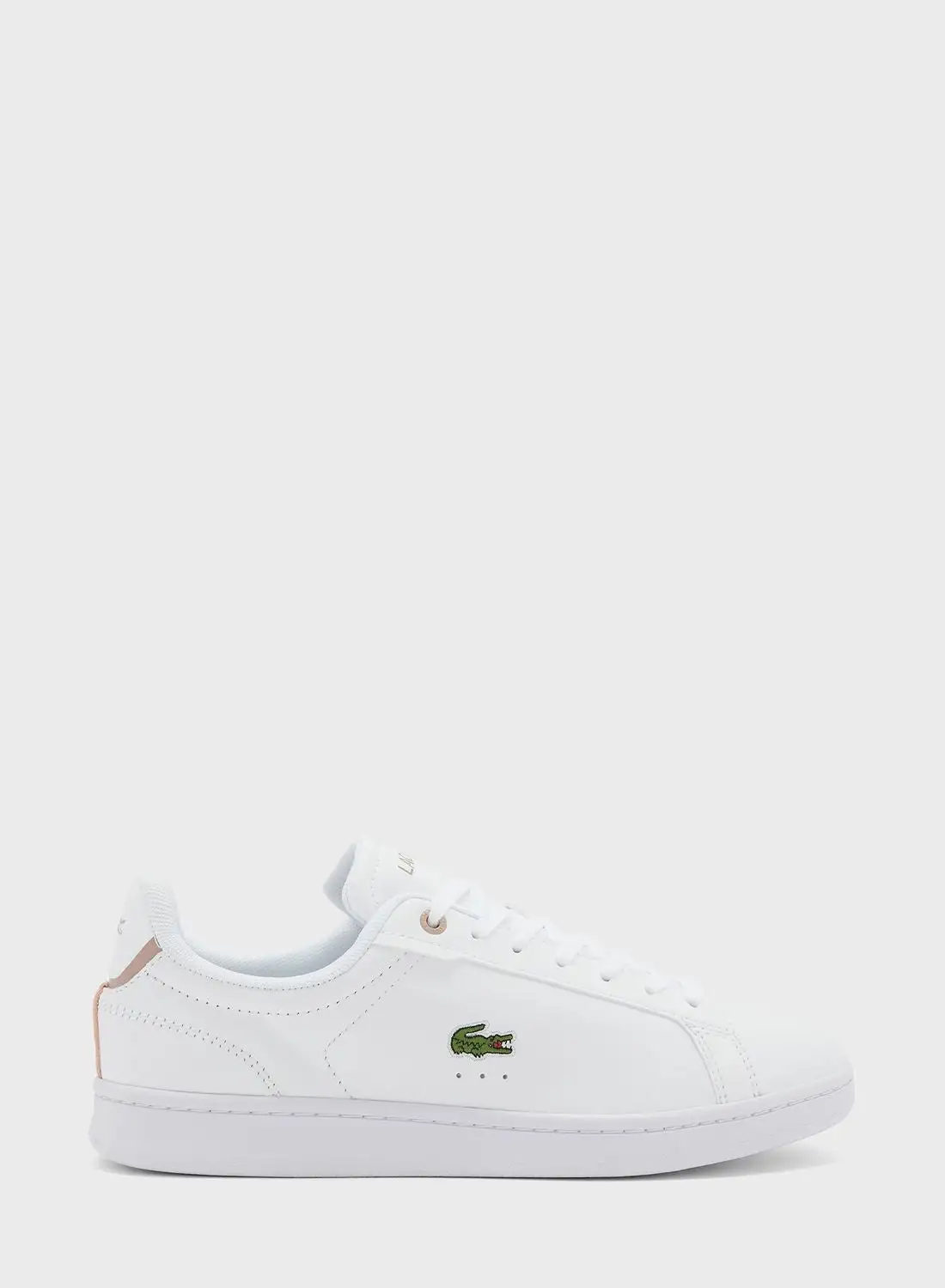 LACOSTE Carnaby Low Top Sneakers