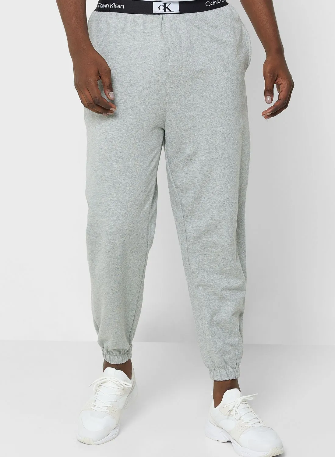 Calvin Klein Jeans Logo Band Lounge Joggers