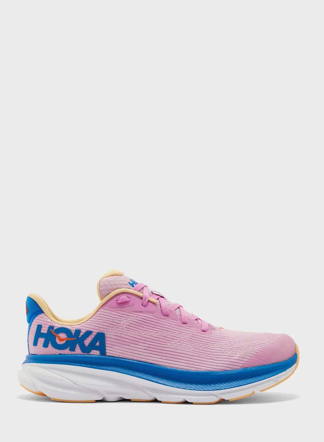 Hoka Youth Clifton 9