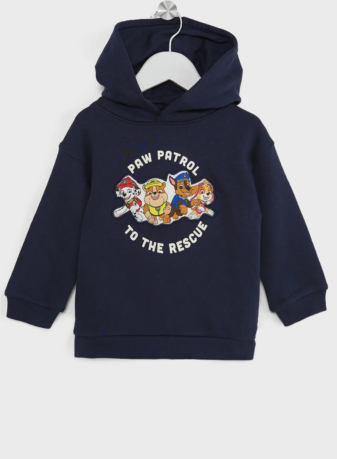 MANGO Infant Paw Patrol Sweatshirt