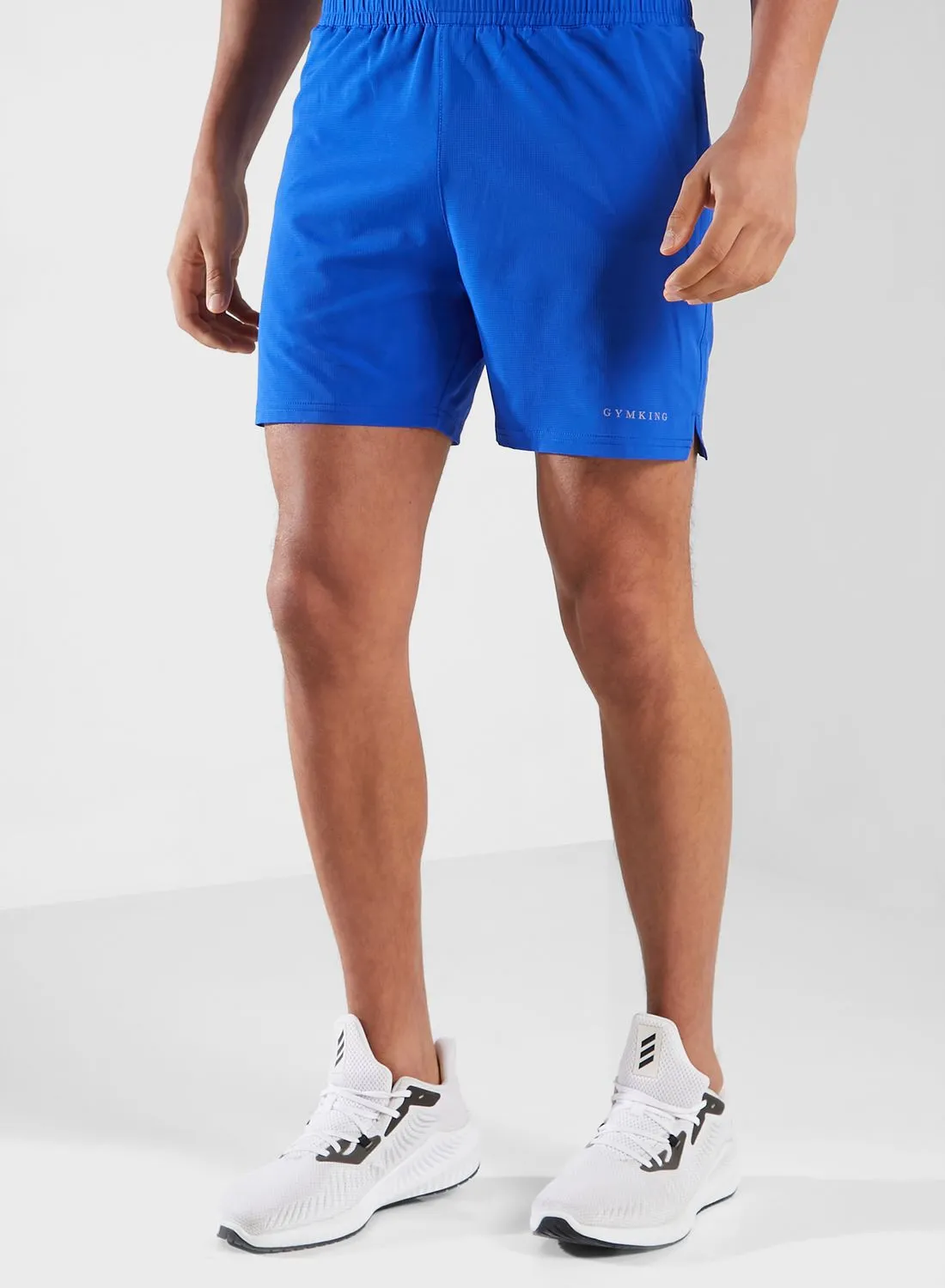 Gym King Uprising Shorts