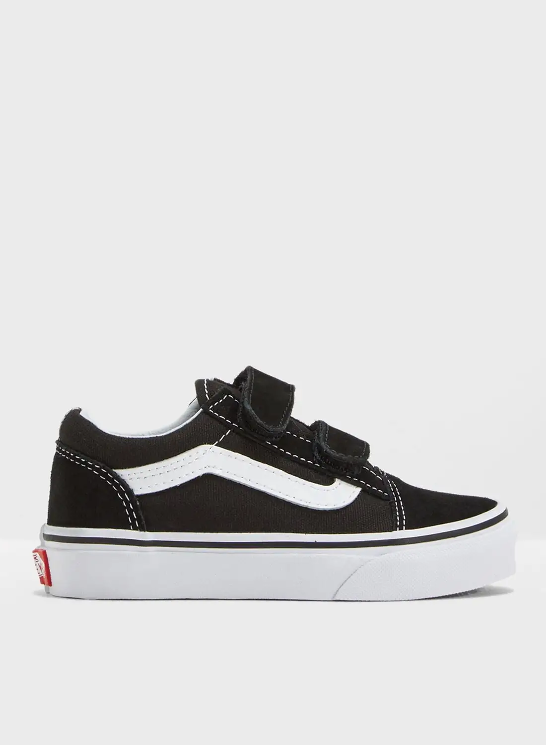 حذاء VANS Kids Old Skool V الرياضي